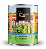 Gemina Gel-450